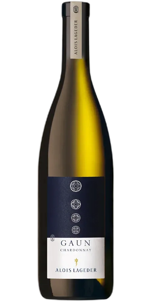 Alois Lageder Gaun Chardonnay Vigneti delle Dolomiti IGT