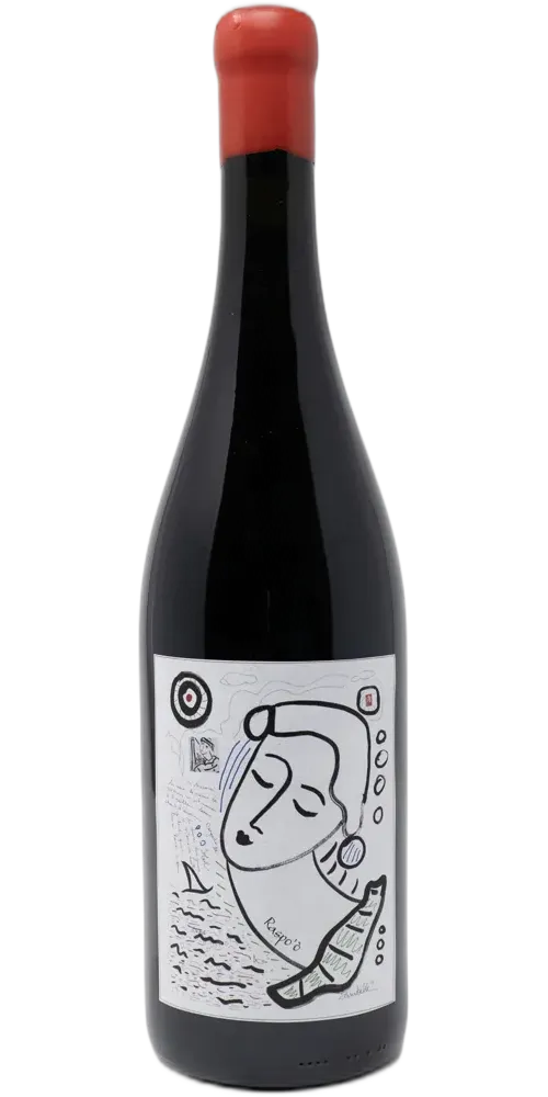 SaDiVino Raspo'ò Sangiovese di Romagna Predappio Riserva