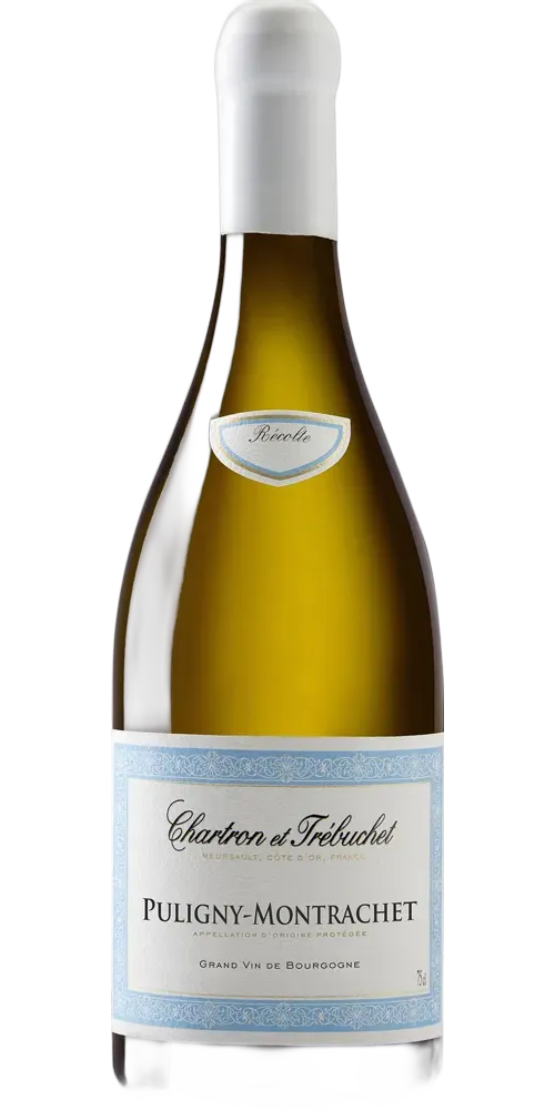Chartron et Trébuchet Puligny-Montrachet AOC