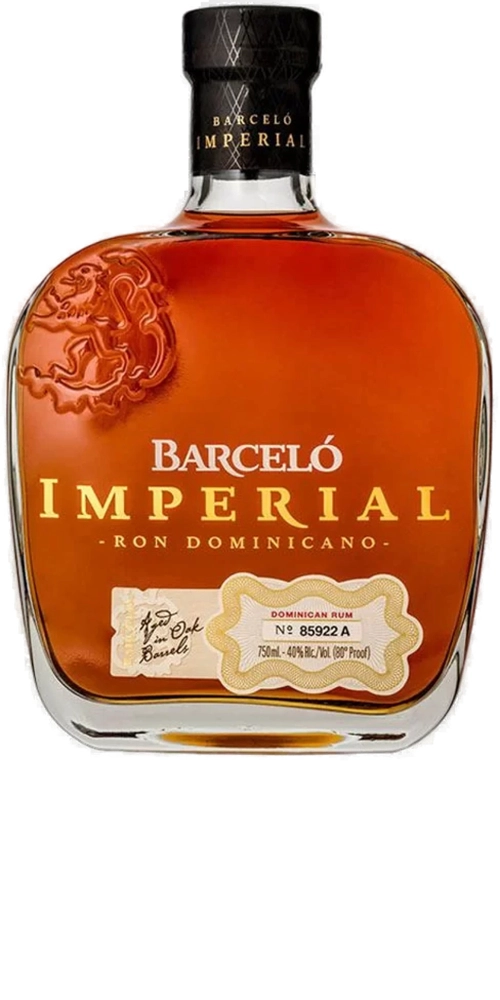 Rum Barcelò Imperial Astucciato