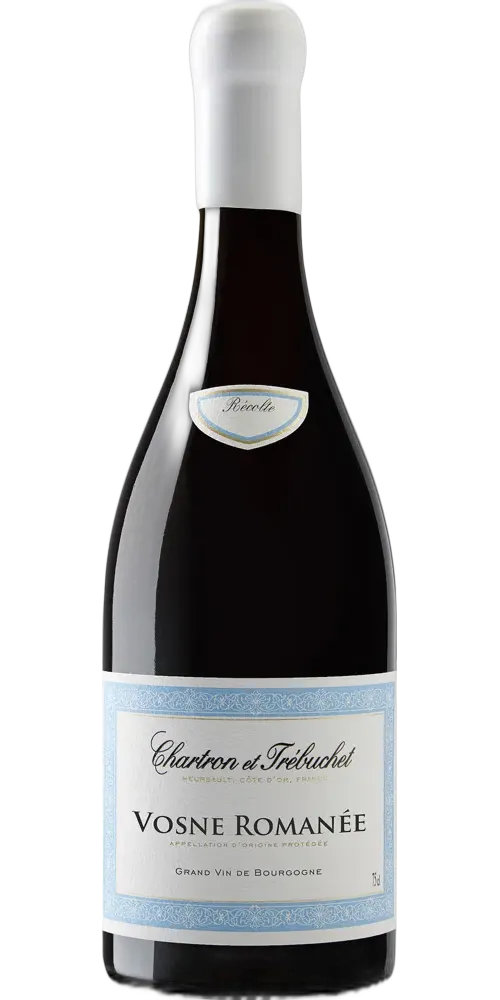 Chartron et Trébuchet Vosne-Romanée AOC