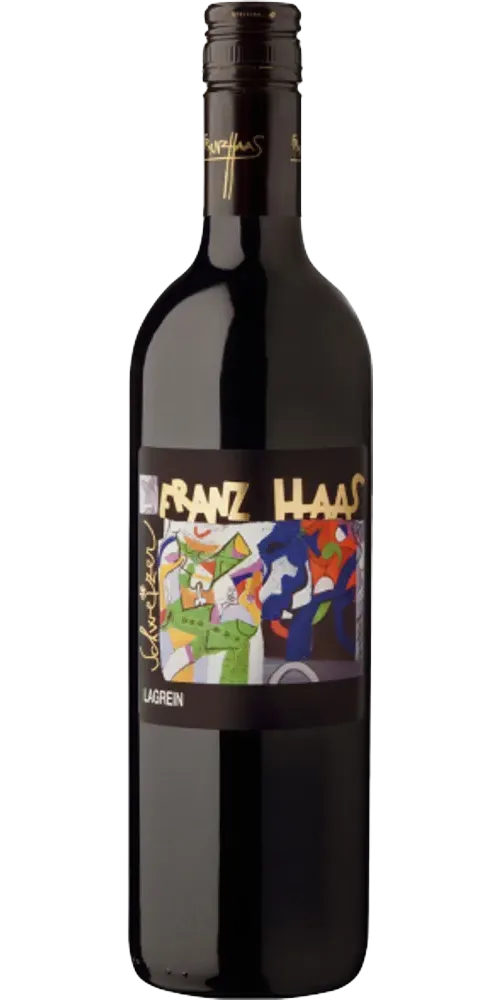 Franz Hass Lagrein Alto Adige DOC