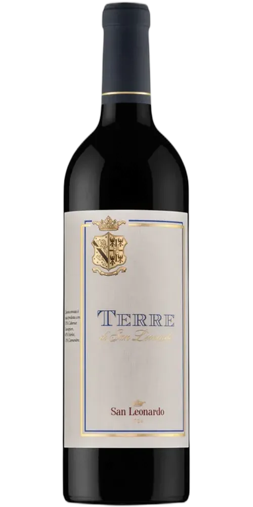 San Leonardo Terre di San Leonardo Vigneti delle Dolomiti IGT