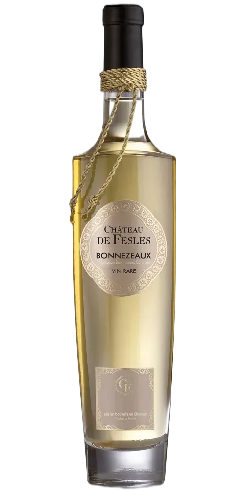 Château de Fesles Bonnezeaux AOC