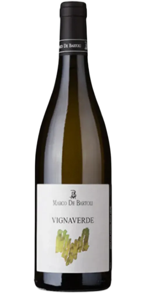 Marco De Bartoli Vignaverde Sicilia DOC
