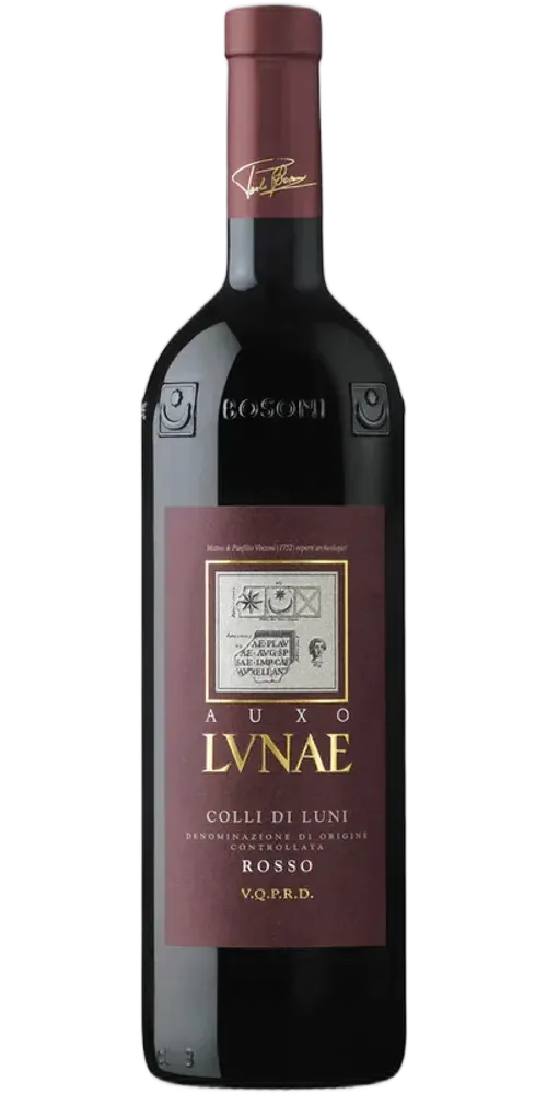 Lunae Bosoni Auxo Colli di Luni DOC