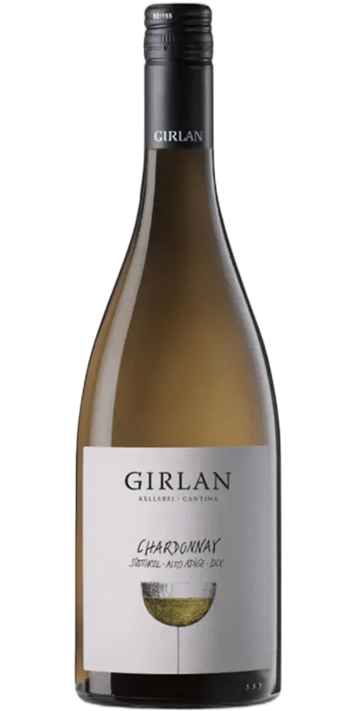 Girlan Chardonnay Alto Adige DOC