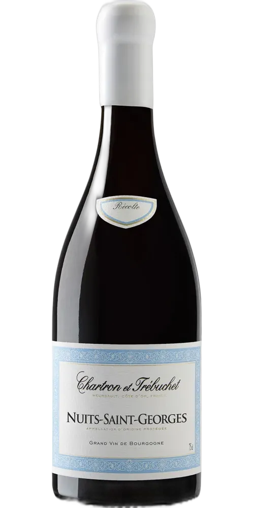 Chartron et Trébuchet Beaune AOC Nuits-Saint-Georges