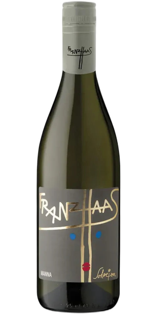 Franz Hass Manna Vigneti delle Dolomiti IGT