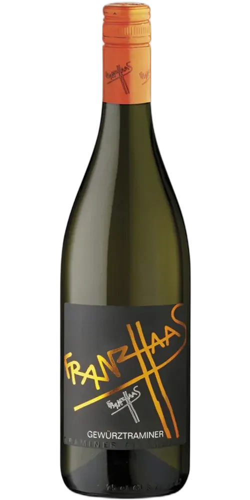 Franz Hass Gewurztraminer Alto Adige DOC