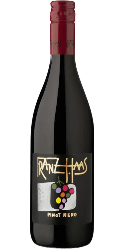 Franz Hass Pinot Nero Alto Adige DOC