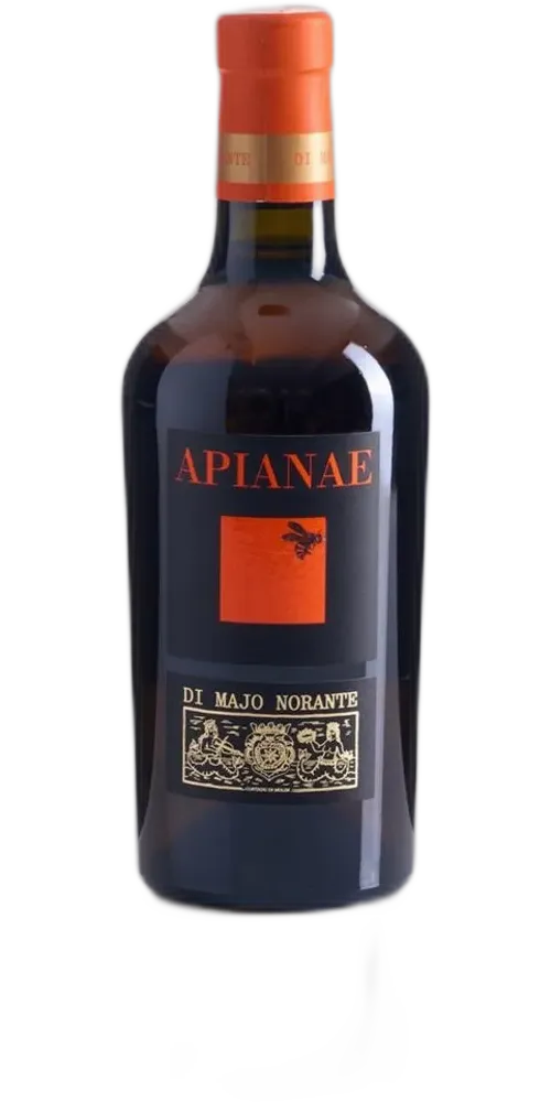 Di Majo Norante Apianae Moscato Molise DOC