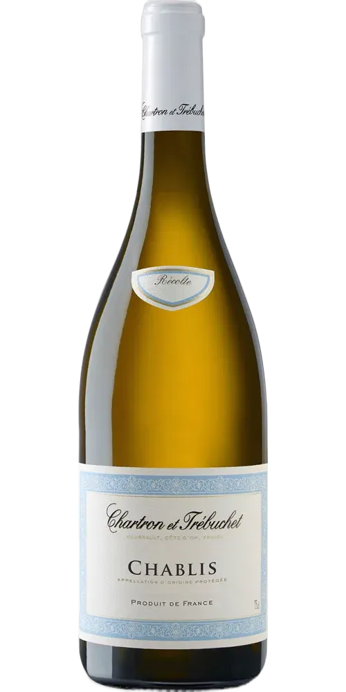Chartron et Trébuchet Chablis AOC