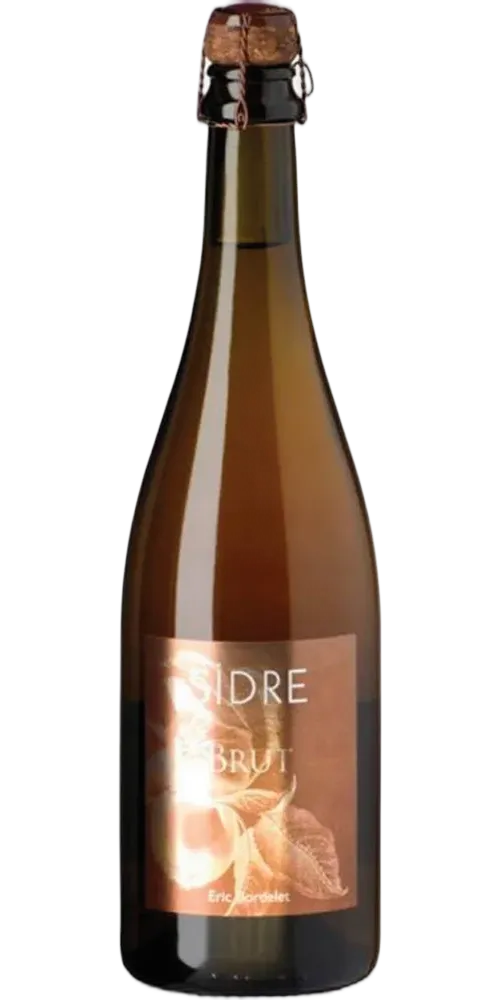 Chateau De Hauteville Bordelet Sidro di Mele
