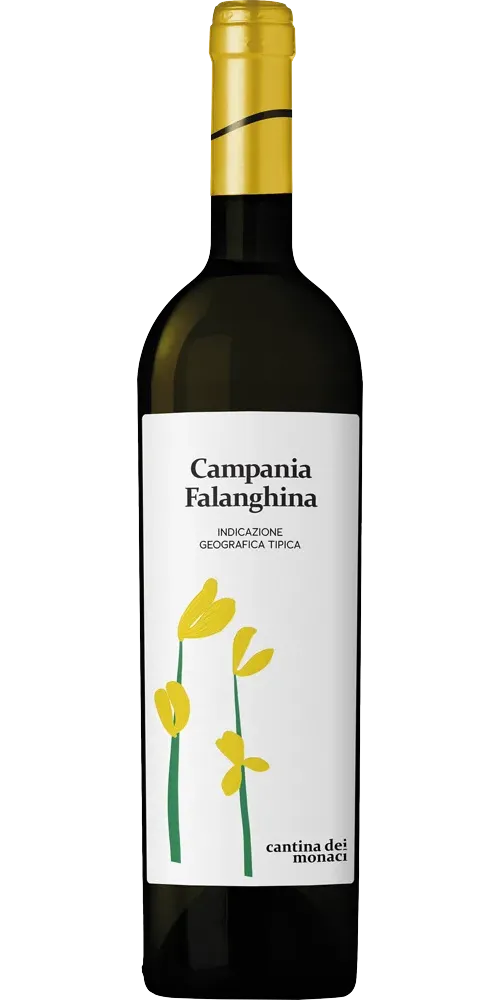 Cantina dei Monaci Campania IGT Falanghina