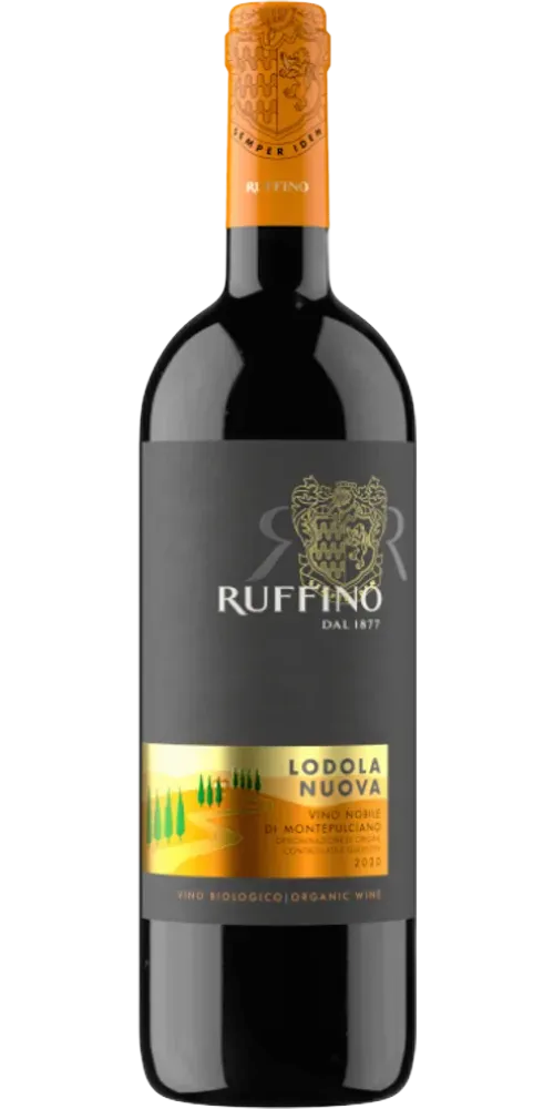 Ruffino Lodola Nuova Rosso di Montepulciano DOC
