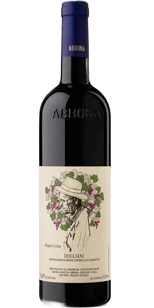 Marziano Abbona