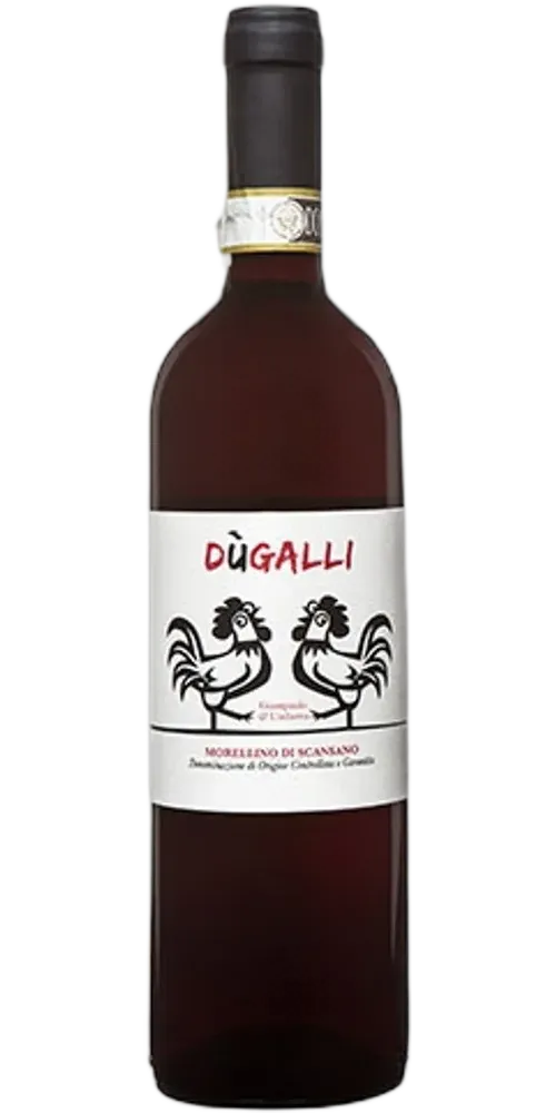 Poggio Trevvalle