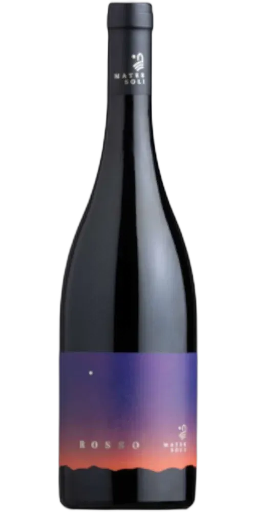 Mater Soli Terre Siciliane IGT Syrah