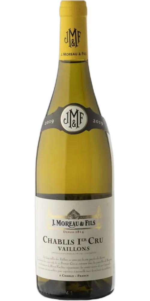Jean Moreau & Fils
