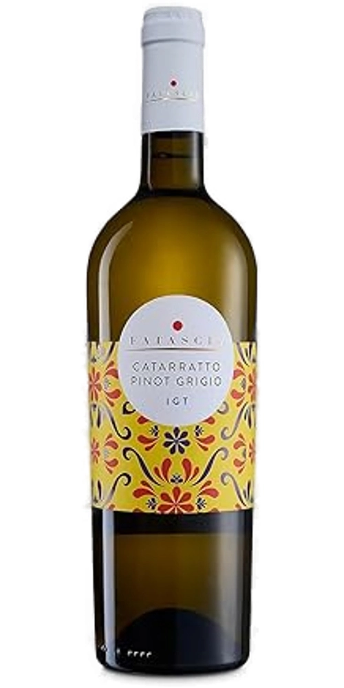 Fatascià Catarratto Pinot Grigio Terre Siciliane IGT