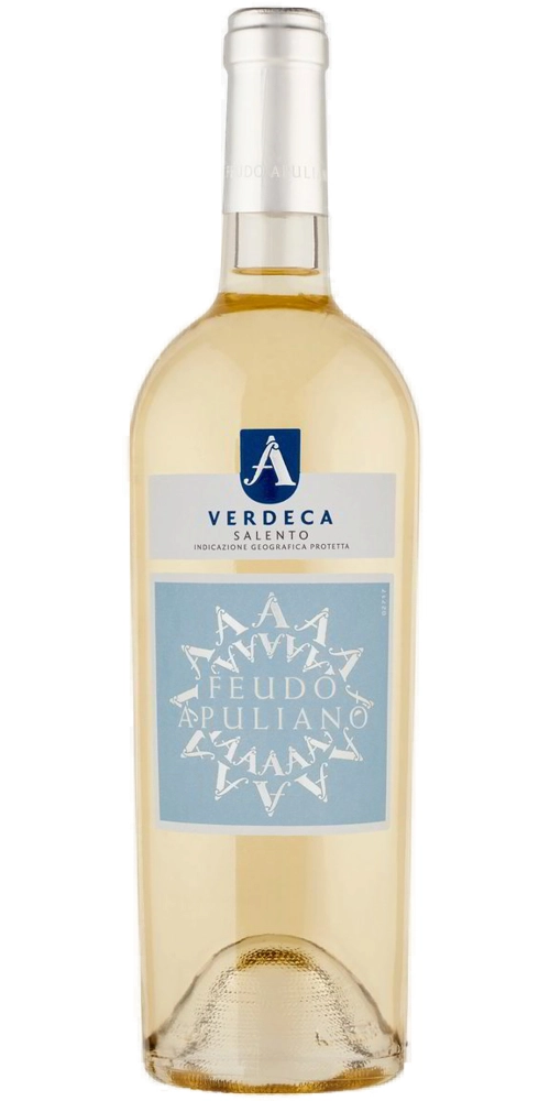 Feudo Apuliano Verdeca Salento IGT