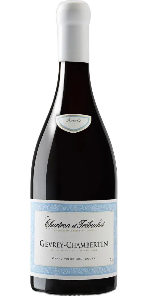 Chartron et Trébuchet Gevrey-Chambertin AOC