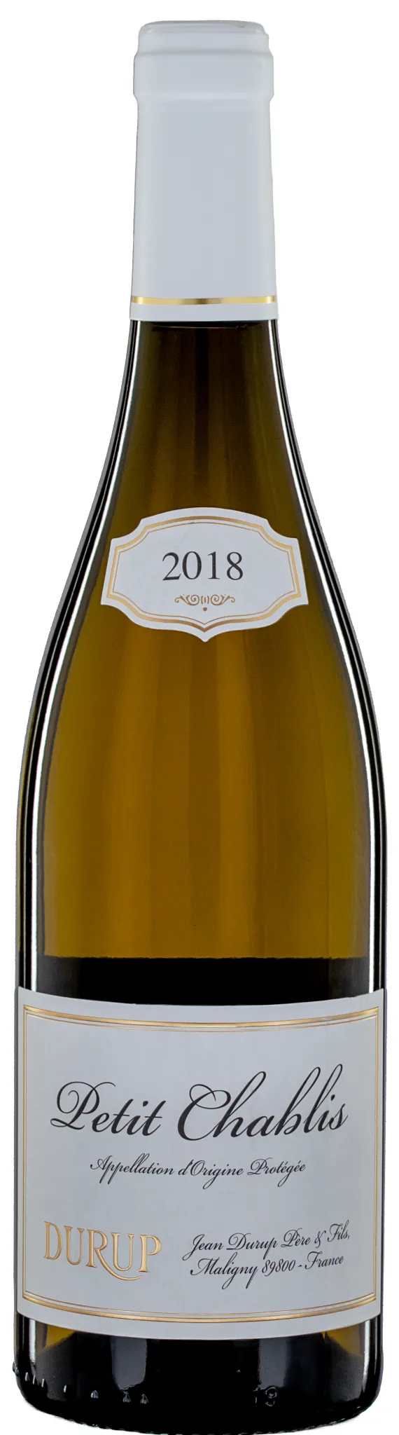 Jean Durup Petit Chablis AOP
