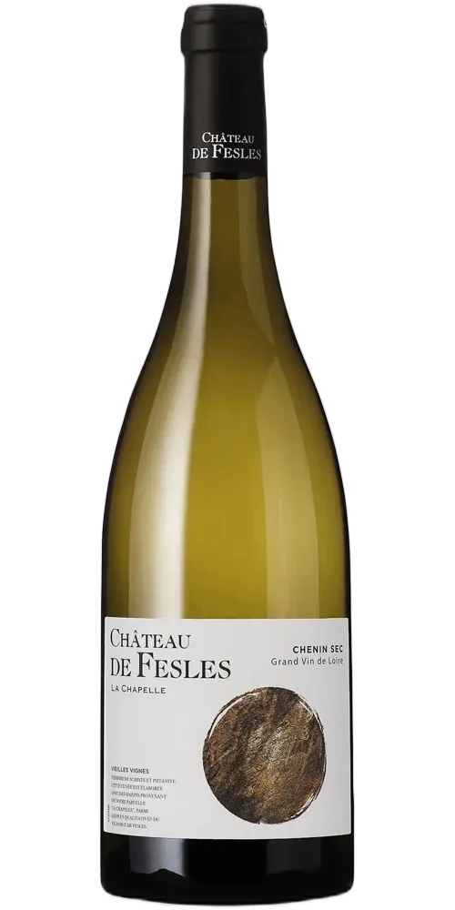 Château de Fesles "Vieilles Vignes" Anjou AOC Blanc
